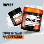 Creatine Monohydrate 450 G - 150 Servings