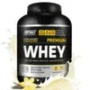 Premium Whey Pot 1.8 kg