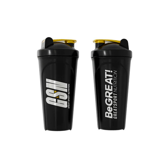 Shaker GSN – Hydratation & Style Sportif | Accessoire Musculation