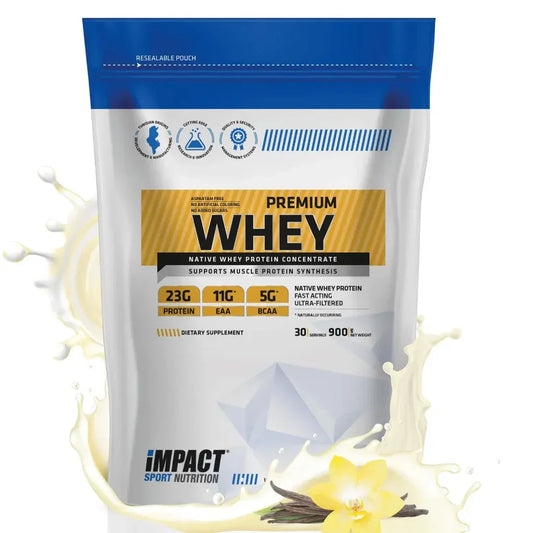 Whey Premium Format Eco - (970 G)