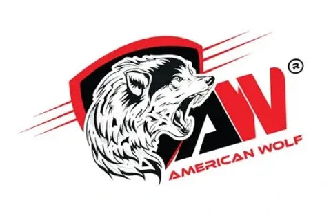 American Wolf