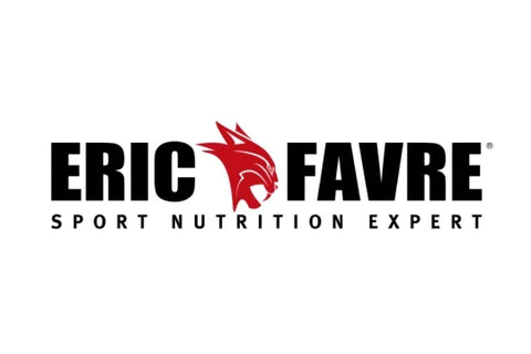 Eric Favre