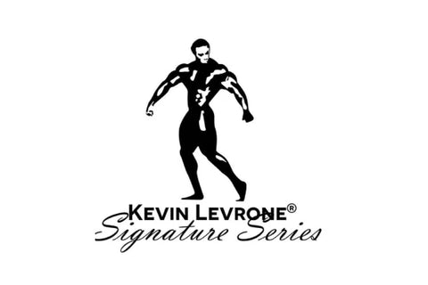Kevin levrone