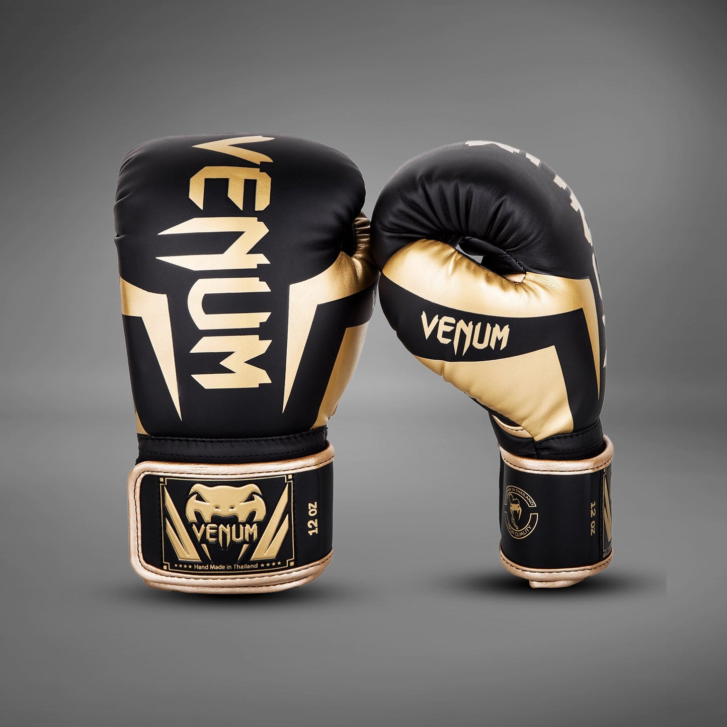 Gants de Boxe Venum Elite – Plusieurs coloris