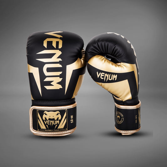 Gants de Boxe Venum Elite – Plusieurs coloris
