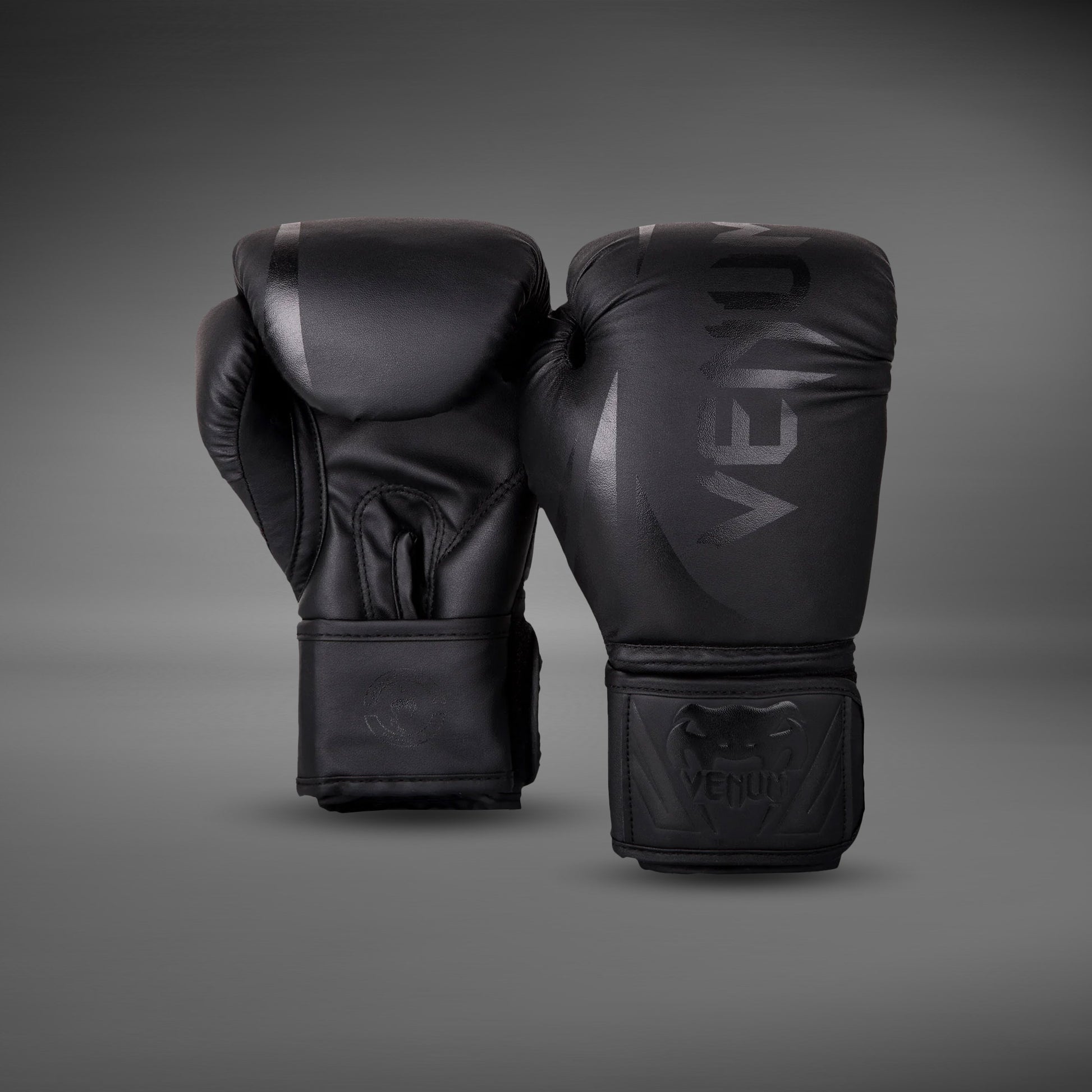Gants de Boxe Venum Elite – cuir premium, plusieurs coloris, équipement de combat professionnel pour boxe et MMA, confort, protection et performance