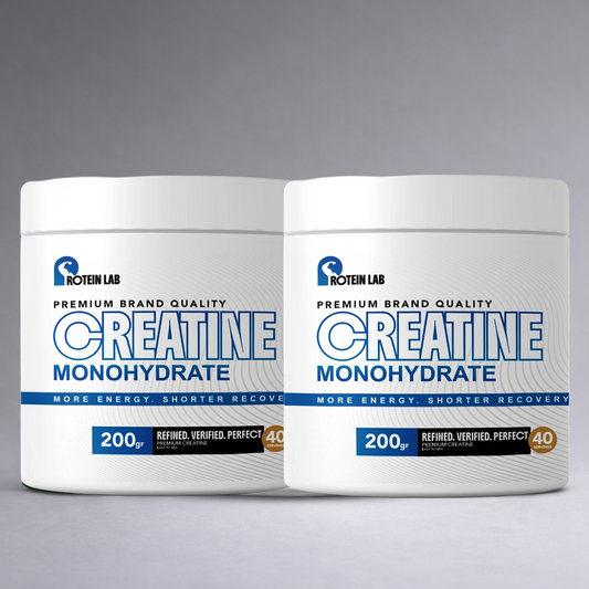 CREA ENERGY PACK – Boost Énergie & Endurance avec Créatine Monohydrate de Qualité