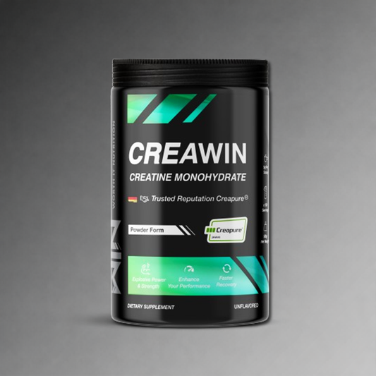 Creawin – Creatine Monohydrate Creapure® (500 GR)