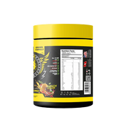 EAA American Wolf 600 g – Acides Aminés Essentiels | Booster Fitness & Récupération