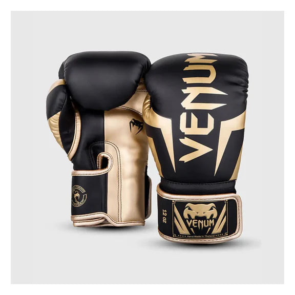 Gants de Boxe Venum Elite – Plusieurs coloris