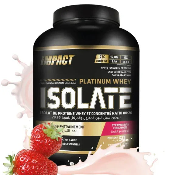 platinum isolate (1.6 kg)