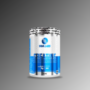 Créatine Monohydrate Yava Labs 300g – Complément Musculation Pureté 100%