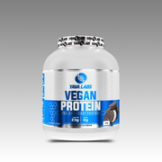 Yava Labs Pure ISO Whey Protein – 2KG | Isolat de Whey Ultra-Pur