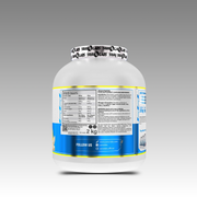 Yava Labs Pure ISO Whey Protein – 2KG | Isolat de Whey Ultra-Pur