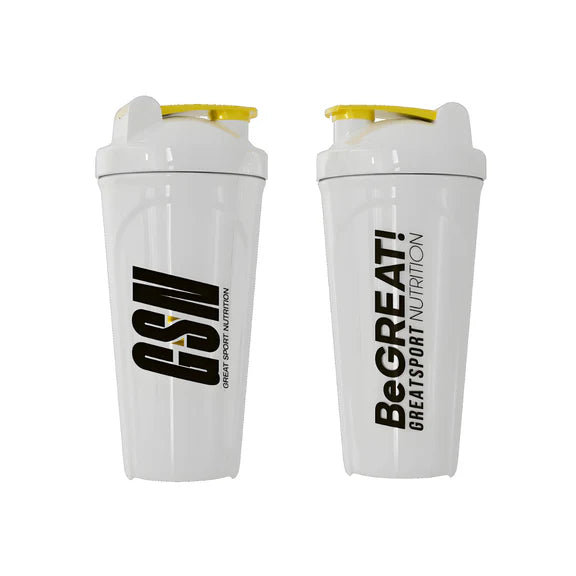 Shaker GSN – Hydratation & Style Sportif | Accessoire Musculation