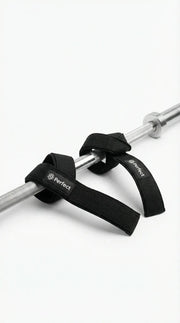 Straps de Musculation – Prise Sécurisée Deadlift & Tirage
