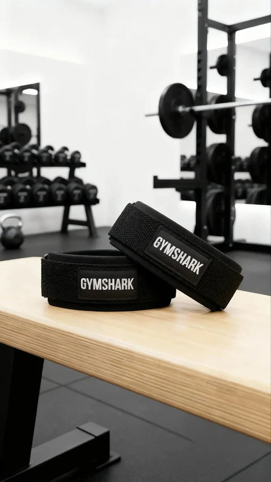 Straps de Musculation – Prise Sécurisée Deadlift & Tirag