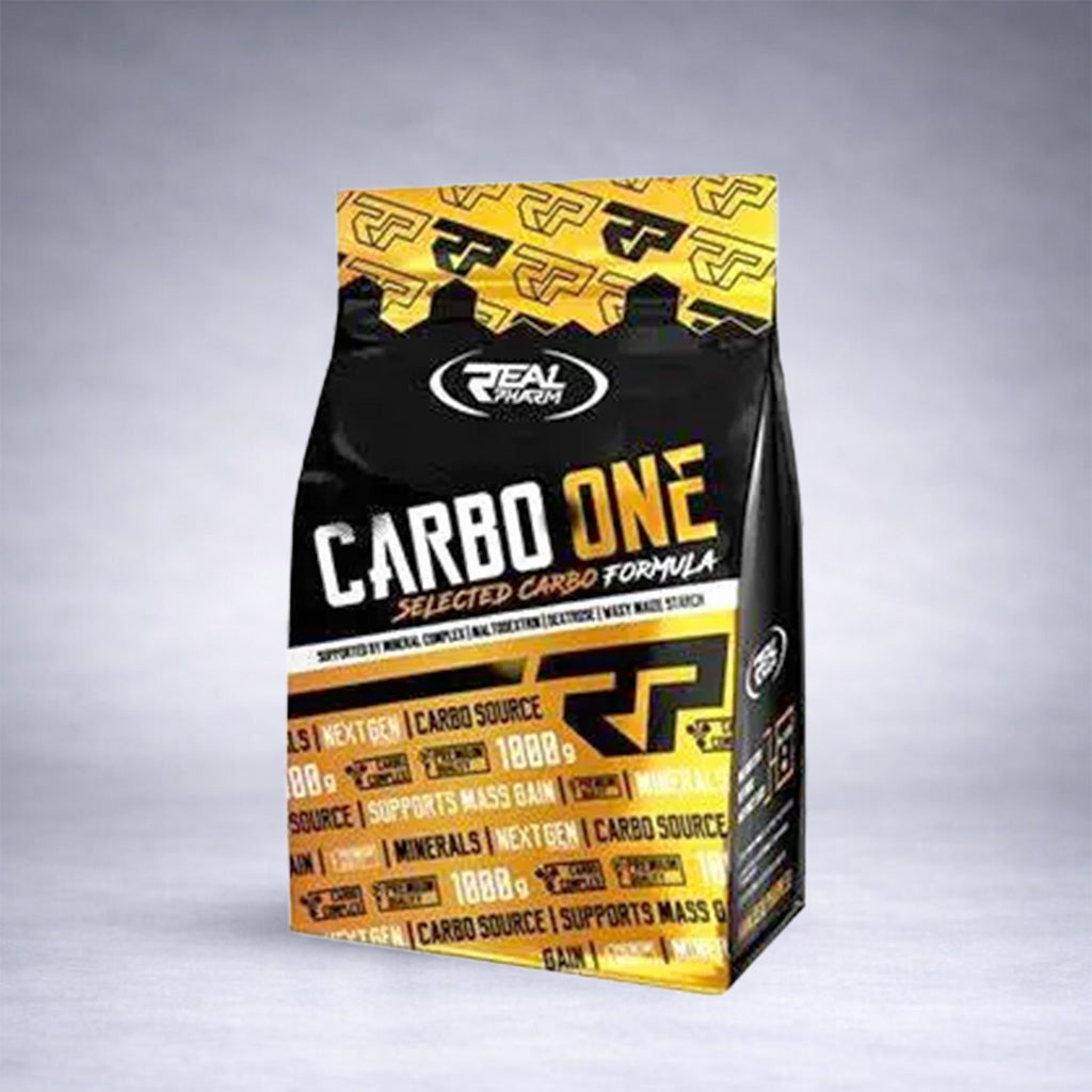 Carbo One – 1000g – Real Pharm