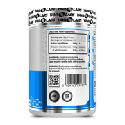 Créatine Monohydrate Yava Labs 300g – Complément Musculation Pureté 100%
