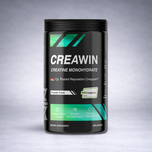 Creawin – Creatine Monohydrate Creapure® (500 GR)