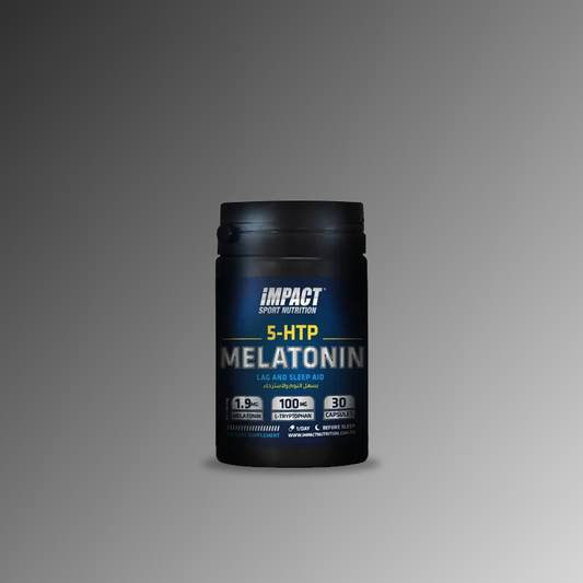 5-HTP Melatonin