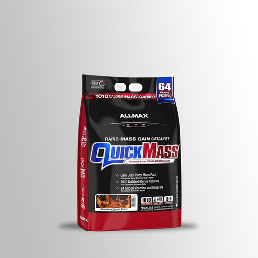 Allmax QUICKMASS | 4,54 Kg